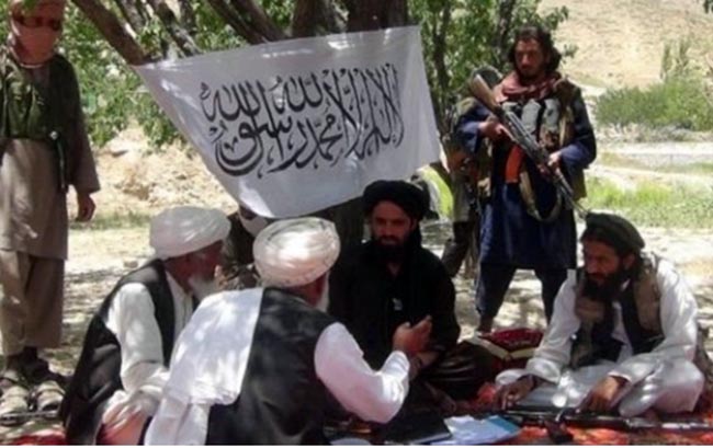 آمریکا: پاکستان علیه گروه طالبان اقدامات لازم را  انجام نداده است